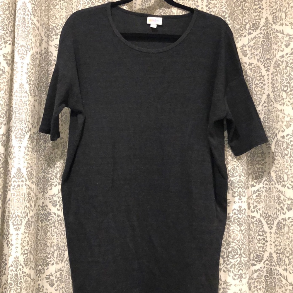 Lularoe Irma tunic